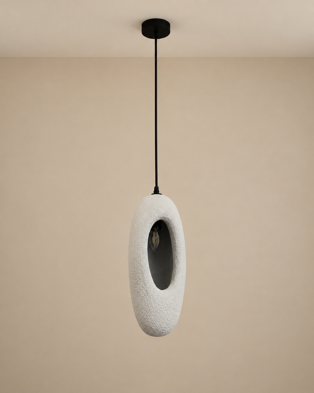 Eclipse Cove Pendant Light For Home & Item for Home Decoration