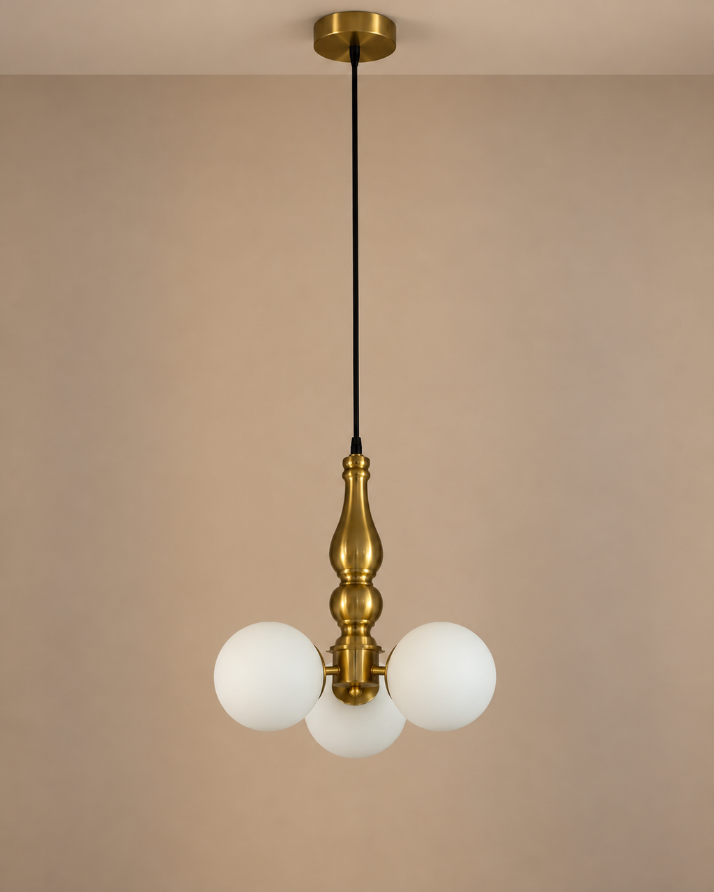 Virella Elegance Pendant Light For Home & Item for Home Decoration