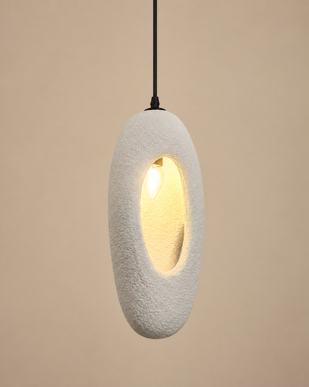 Eclipse Cove Pendant Light For Home & Item for Home Decoration
