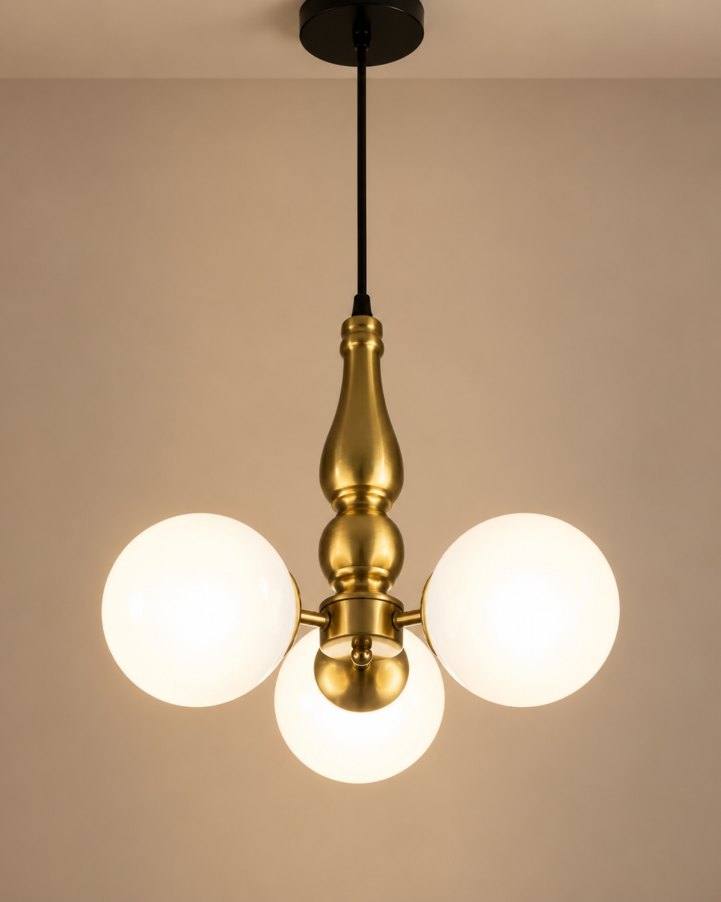 Virella Elegance Pendant Light For Home & Item for Home Decoration
