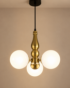 Virella Elegance Pendant Light For Home & Item for Home Decoration