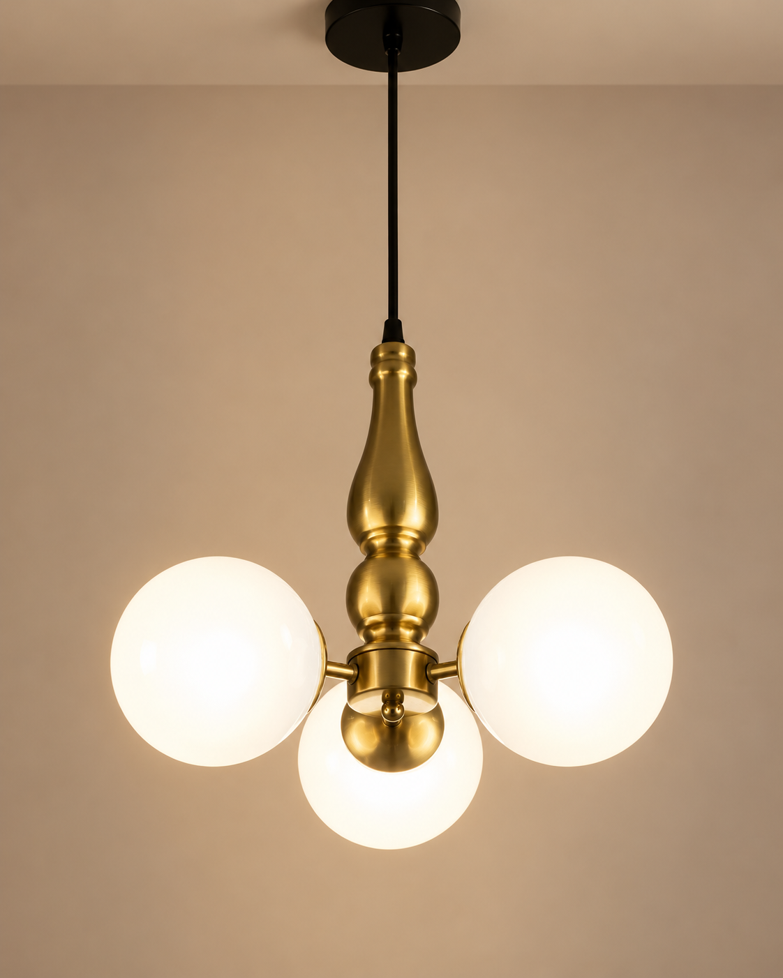 Virella Elegance Pendant Light For Home & Item for Home Decoration
