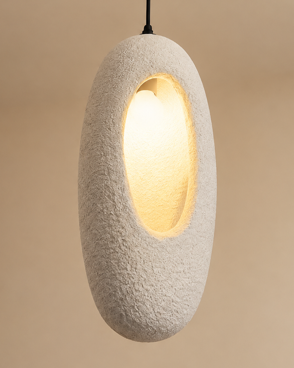 Eclipse Cove Pendant Light For Home & Item for Home Decoration