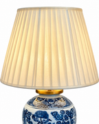 Imperial Garden Designer Table Lamps for Home