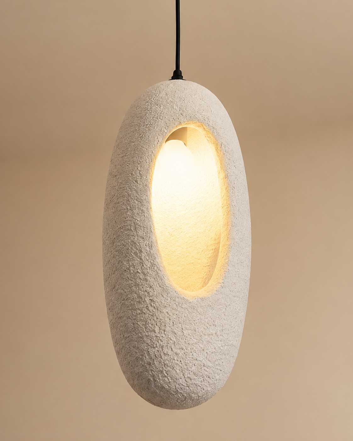 Eclipse Cove Pendant Light For Home & Item for Home Decoration