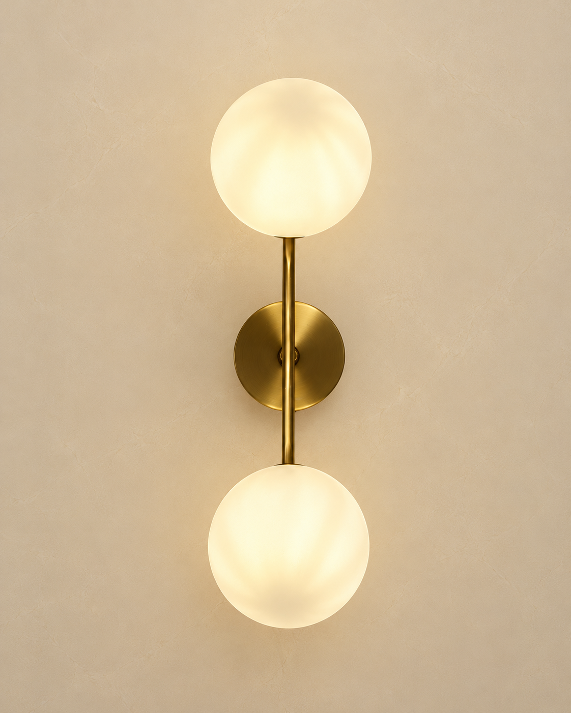 Celviana Aura  Wall Lamps For Living Room & Item for Home Decoration