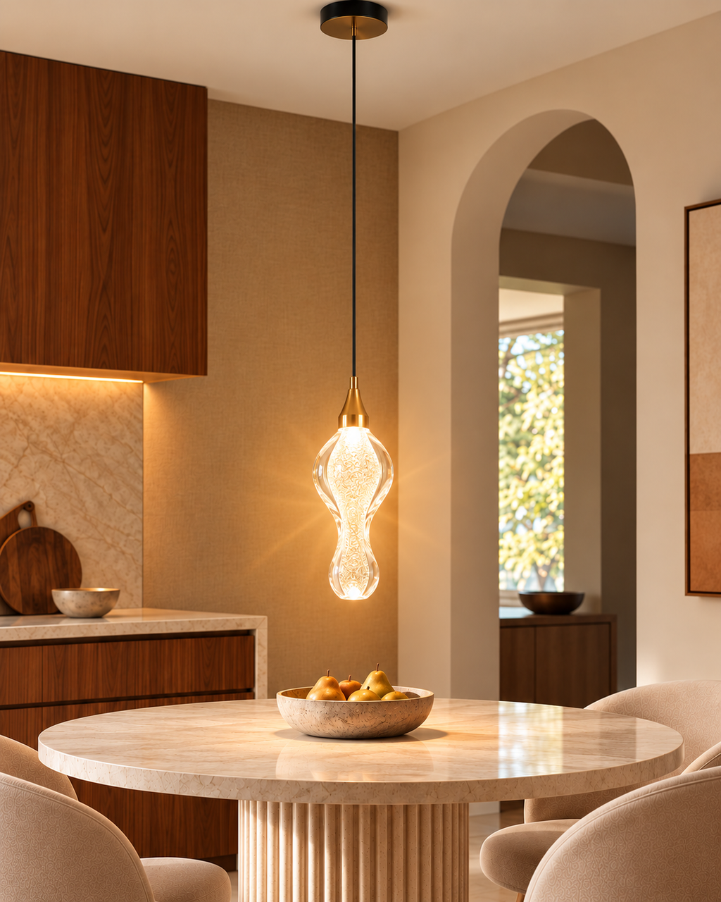 Veylora Pendent lights for Home & Item for Home Decoration