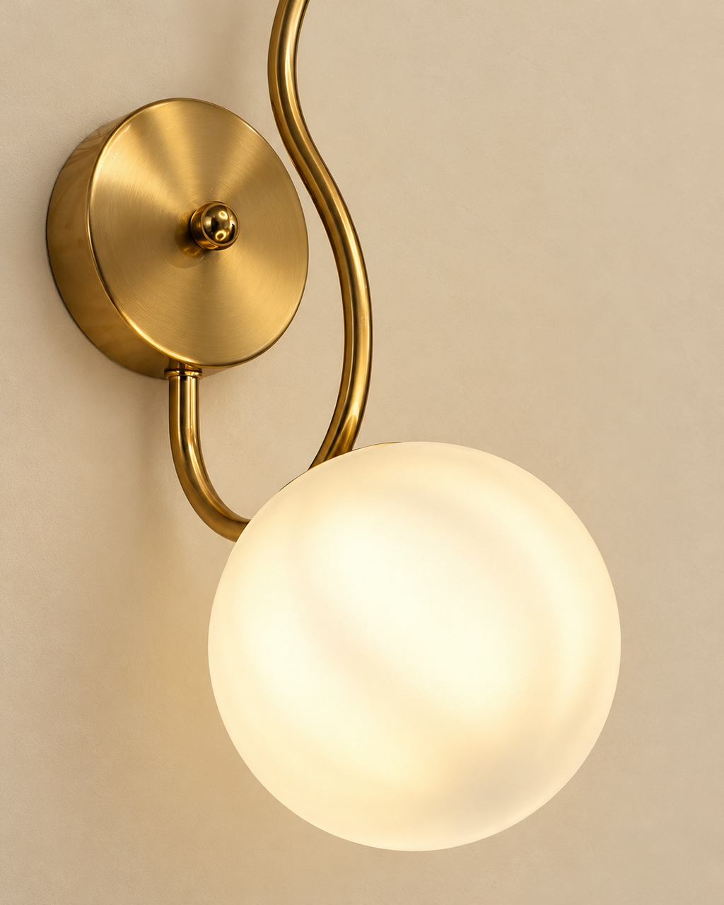 Celviana Aura  Wall Lamps For Living Room & Item for Home Decoration