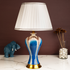 Eclipse Table Lamp for Bedroom - Big