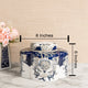 Dynasty Lotus Vases and Decorative Showpiece - Medium