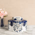 Dynasty Lotus Vases and Decorative Showpiece - Medium