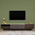 Marquessa Wooden Tv runner cabinet