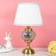 Blooming Brilliance Table Lamp