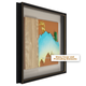 Eternal Forest Wall Decoration Shadow Box