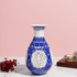 The Silk Route Decorative Ceramic Jar