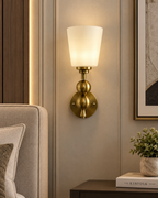 Aurelia Orb Wall Lights  for Home & Item for Wall Decoration