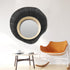 Eclipse Aura Home Decor Mirror