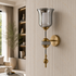 Organic Rhythm  Wall Light For Home & Home Decoration Item