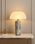 Ocean Vein Table Lamps for Home