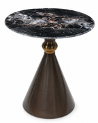 Crownline Entry Foyer Table For Home and Item for Home Decoration