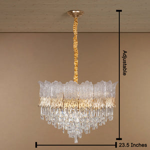 Shadow of Light Chandelier For Home & Item for Home Decoration