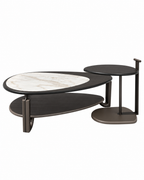 Luna Layer Coffee Table for Home and Item for Home Decoration
