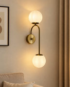 Orvella Grace Wall Light For Living Room & Item for Home Decoration
