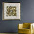 Celestial Prism Shadow Box Wall Decoration Piece