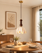 Fleur Romance Pendent Light for Home & Item for Home Decoration