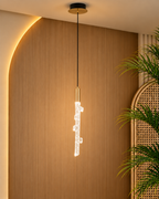 Elviora Branch Pendent lights for Home & Item for Home Decoration - White
