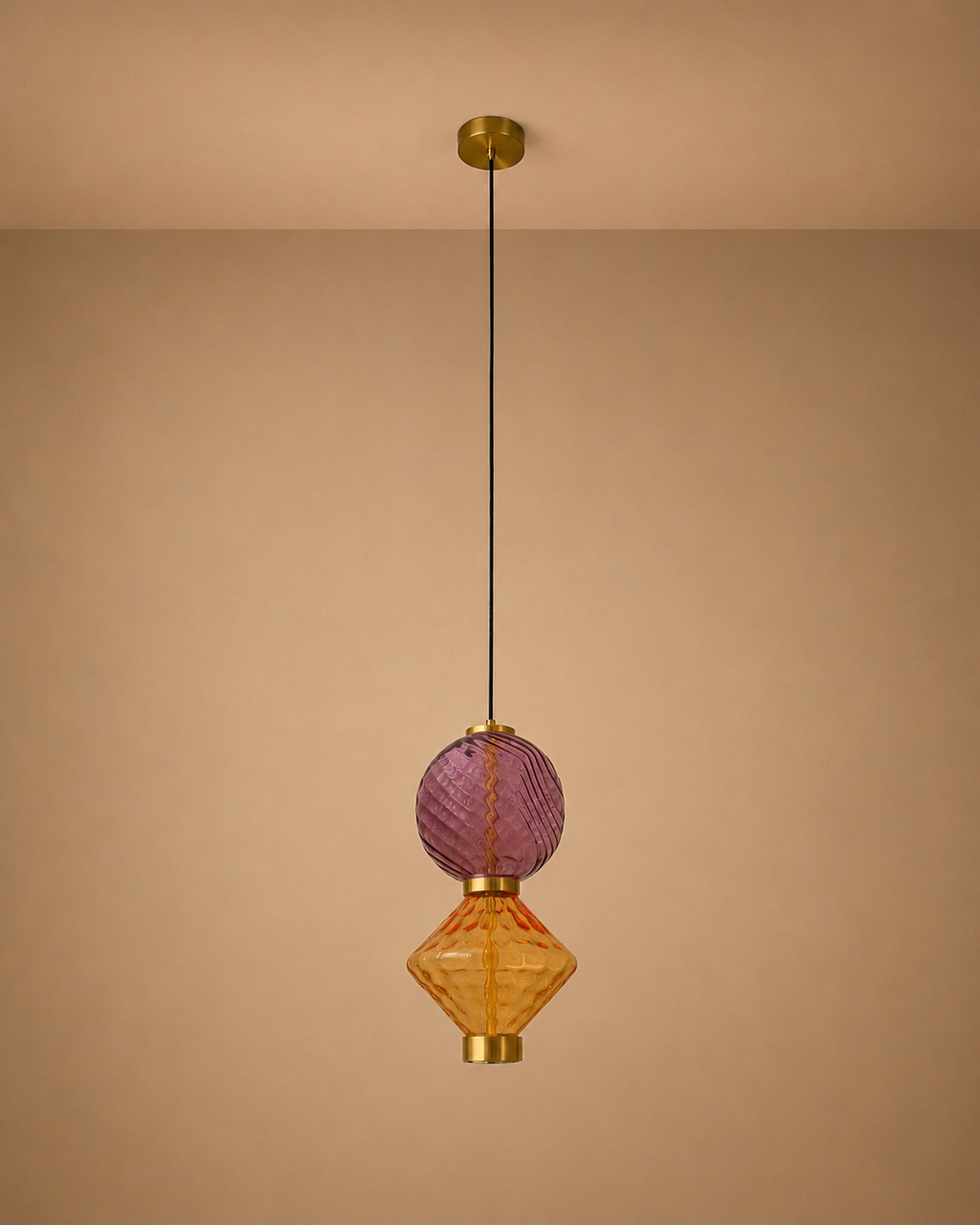 Jewel Fusion Pendant Light For Living Room & Home Decoration item
