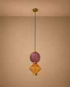 Jewel Fusion Pendant Light For Living Room & Home Decoration item