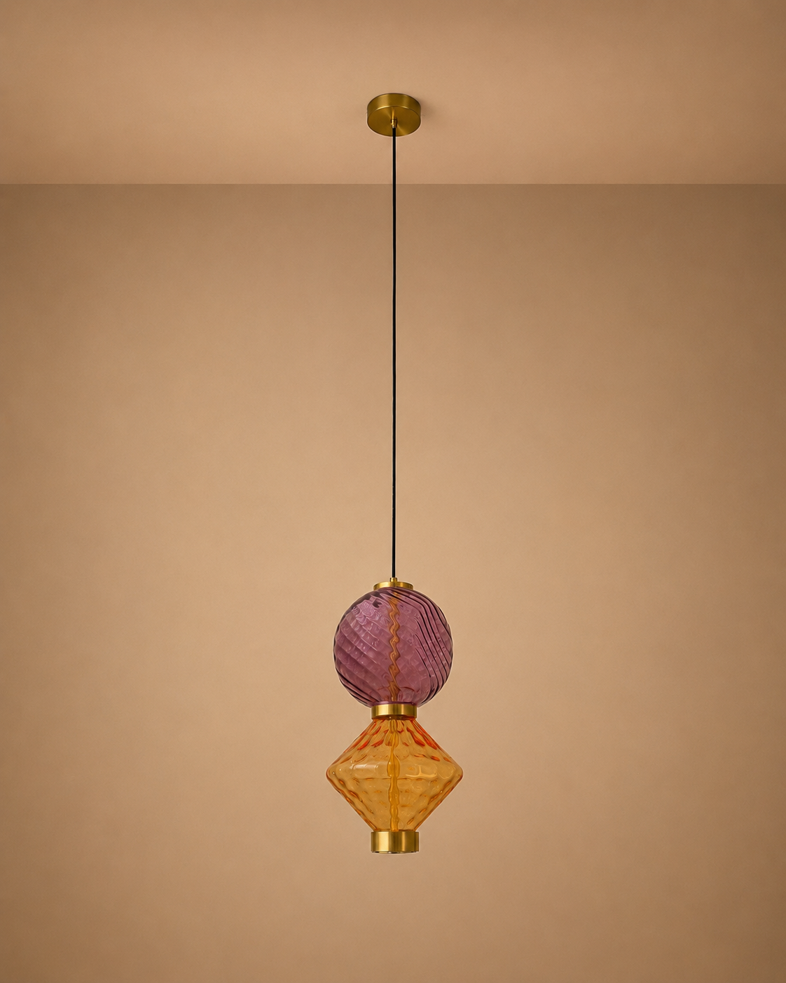 Jewel Fusion Pendant Light For Living Room & Home Decoration item