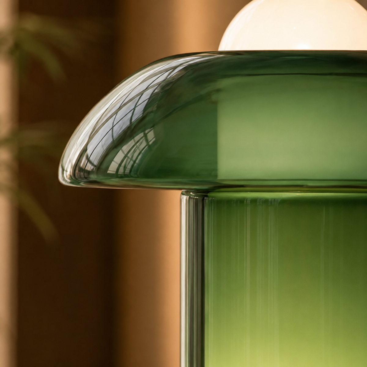 Aria Beam Table lamp for Home & Item for Home Decoration (Italian Designer Collection)