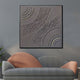 Urban Grace Modern Wall Art (40 x 40 Inches)