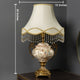 Elegant Haven Designer Table Lamps for Home