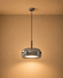 Solara Pendant Light For Living Room & Home Decoration item - Grey