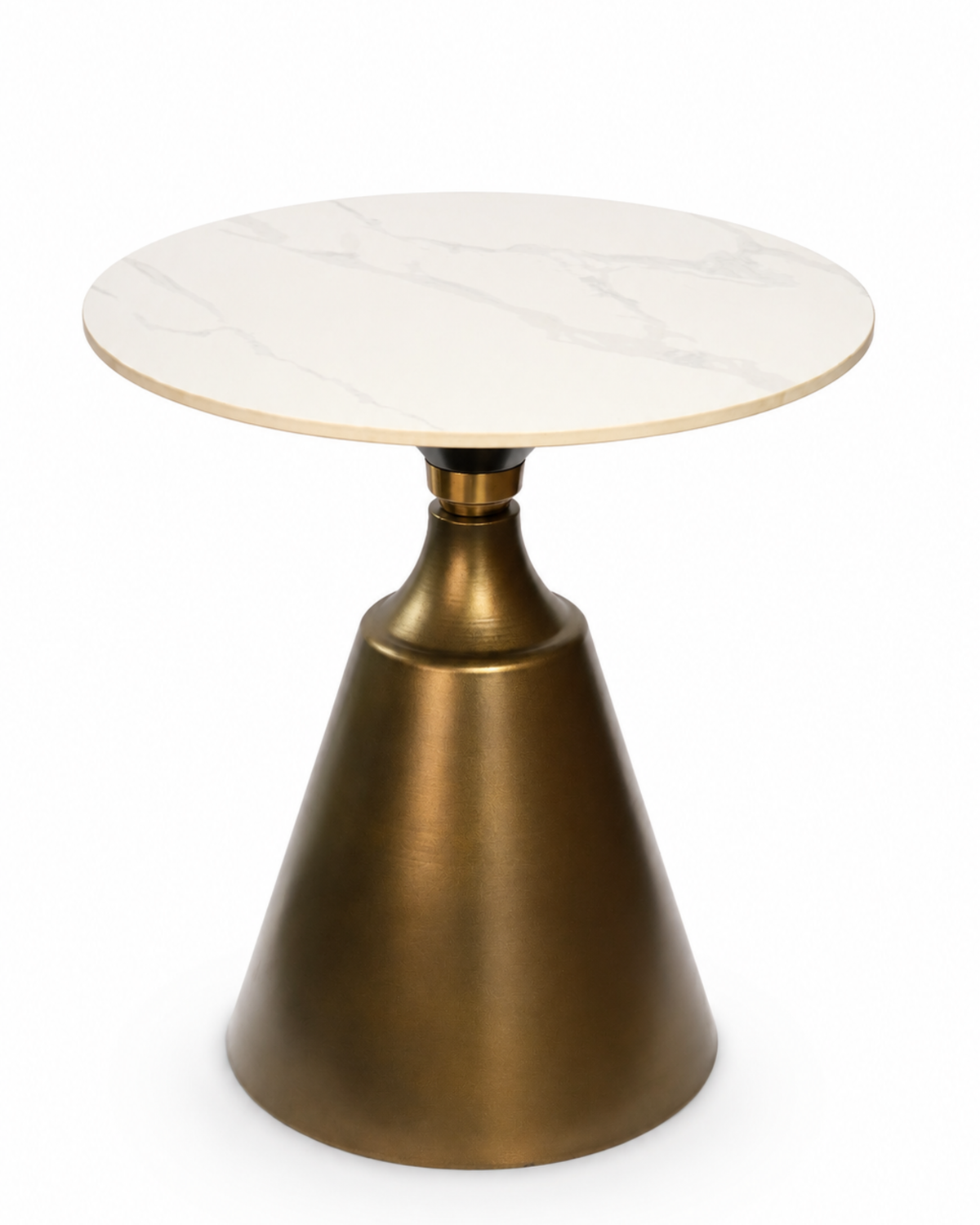 Aura Flare Bedside Table For Home & Home Decoration Item