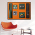 Pool Master Pop Art Shadow Box & Wall Decoration Items
