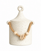 Coastal Charm Decorative Jar & Home Decoration Items