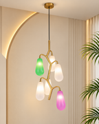 Floriva Bloom Pendant Light for Home & item for Decoration - Big