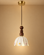 Fleur Romance Pendent Light for Home & Item for Home Decoration