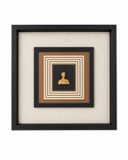 Timeless Icon Shadow Box and Wall decoration item