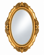 Royal Empress Designer Wall Mirror for Home