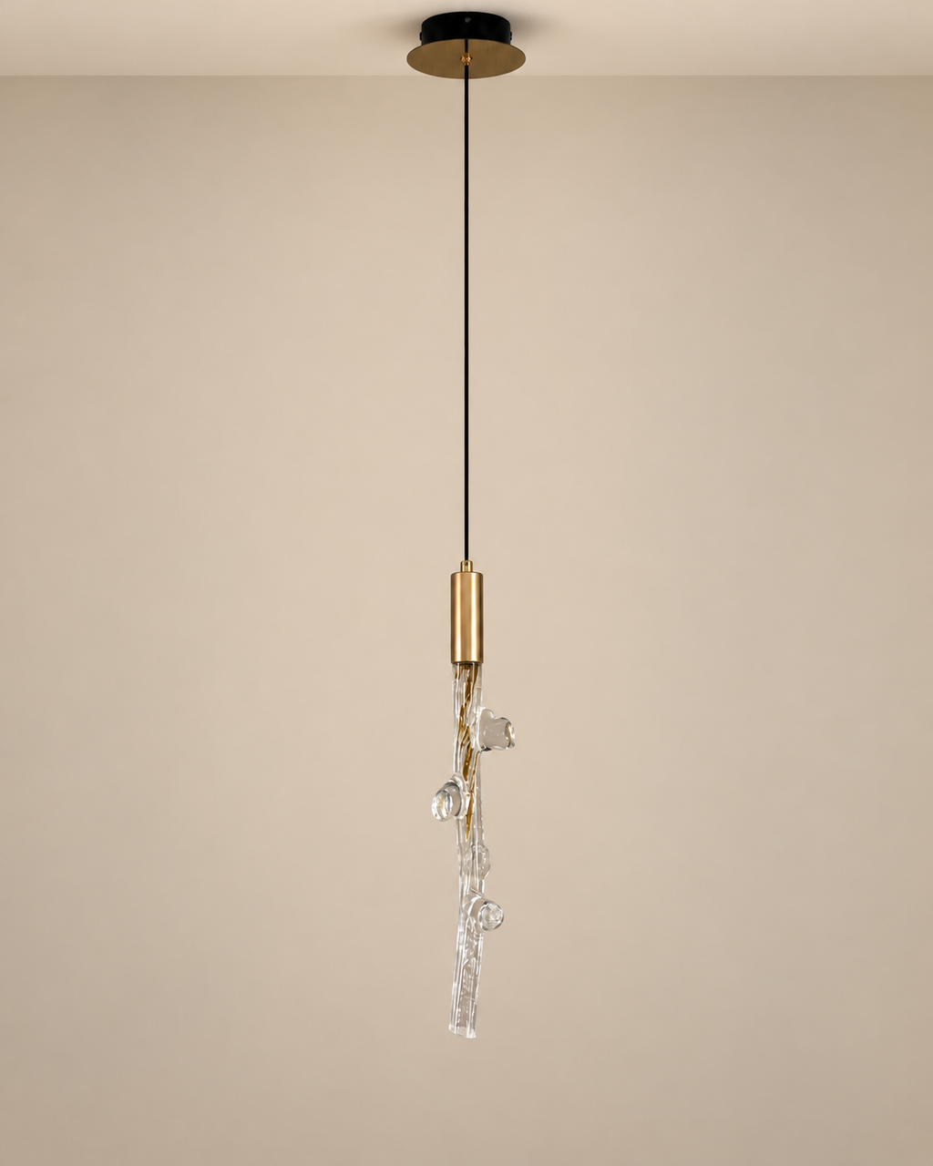 Elviora Branch Pendent lights for Home & Item for Home Decoration - White