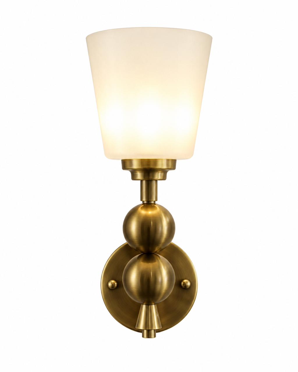 Aurelia Orb Wall Lights  for Home & Item for Wall Decoration