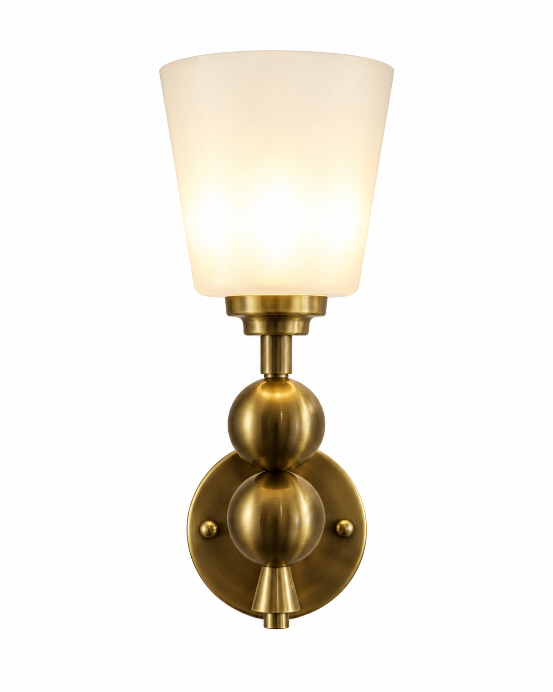 Aurelia Orb Wall Lights  for Home & Item for Wall Decoration