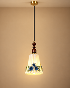 Flowers Whisper Pendent Light for Home & Item for Home Decoration
