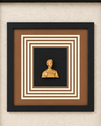 Timeless Icon Shadow Box and Wall decoration item