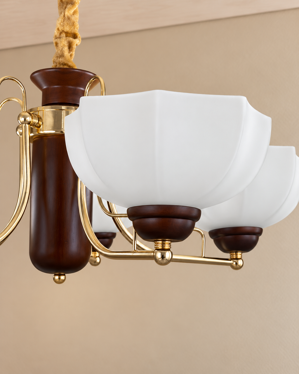 Orvella Grace Chandelier For Home & Item for Home Decoration